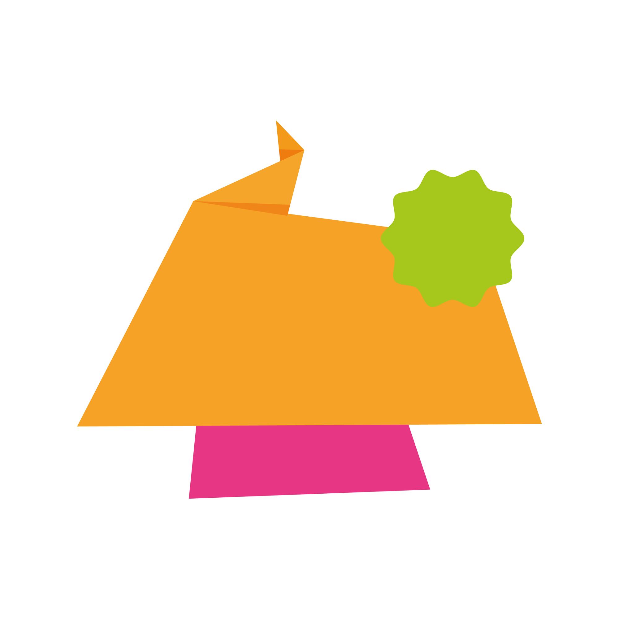 Warsztat wschodniej wstęgi — wишивка logo